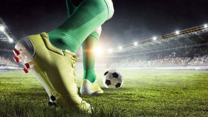 Futbol Terimleri ve Sözlüğü