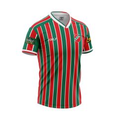 Karşıyaka 110. Yıl 2022/2023 Çubuklu Maç Forması