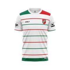 Karşıyaka 110. Yıl 2022/2023 Beyaz Maç Forması
