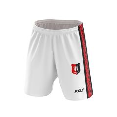 Uşakspor Beyaz Maç Şortu