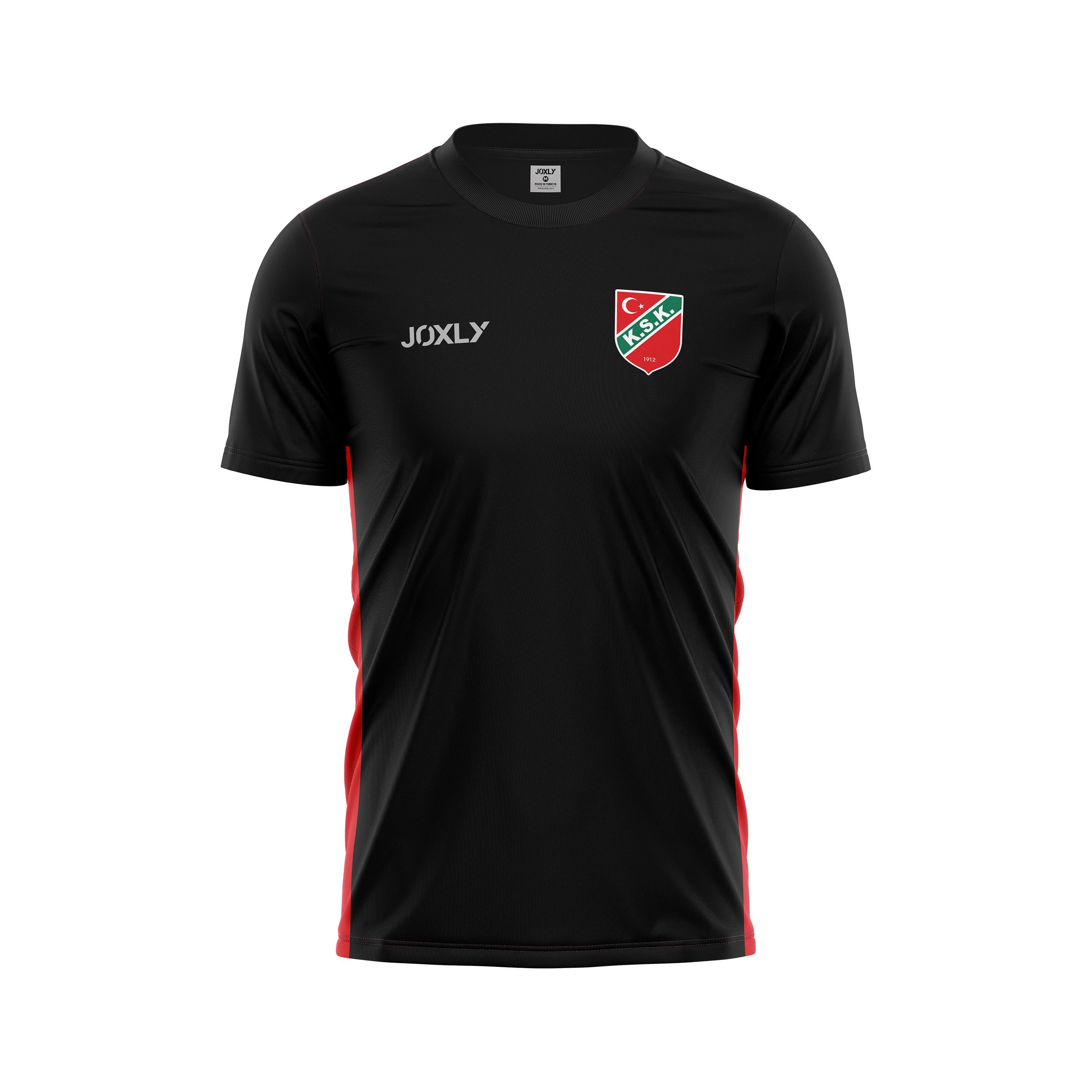 KSK Siyah Antrenman Tişört