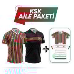 Karşıyaka Aile Paketi - 2