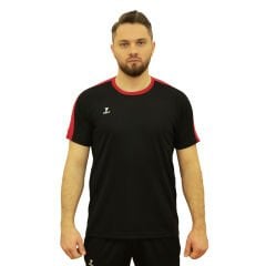 Omuz Detaylı Raglan Tişört