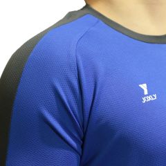 Omuz Detaylı Raglan Tişört