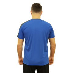 Omuz Detaylı Raglan Tişört