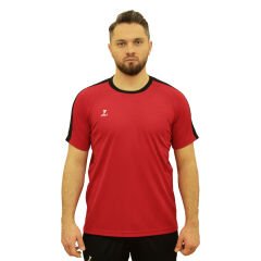 Omuz Detaylı Raglan Tişört