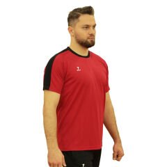 Omuz Detaylı Raglan Tişört