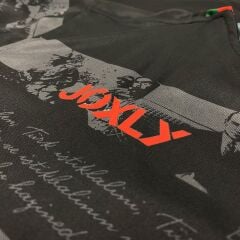Karşıyaka 10 Kasım Siyah Atatürk Forması