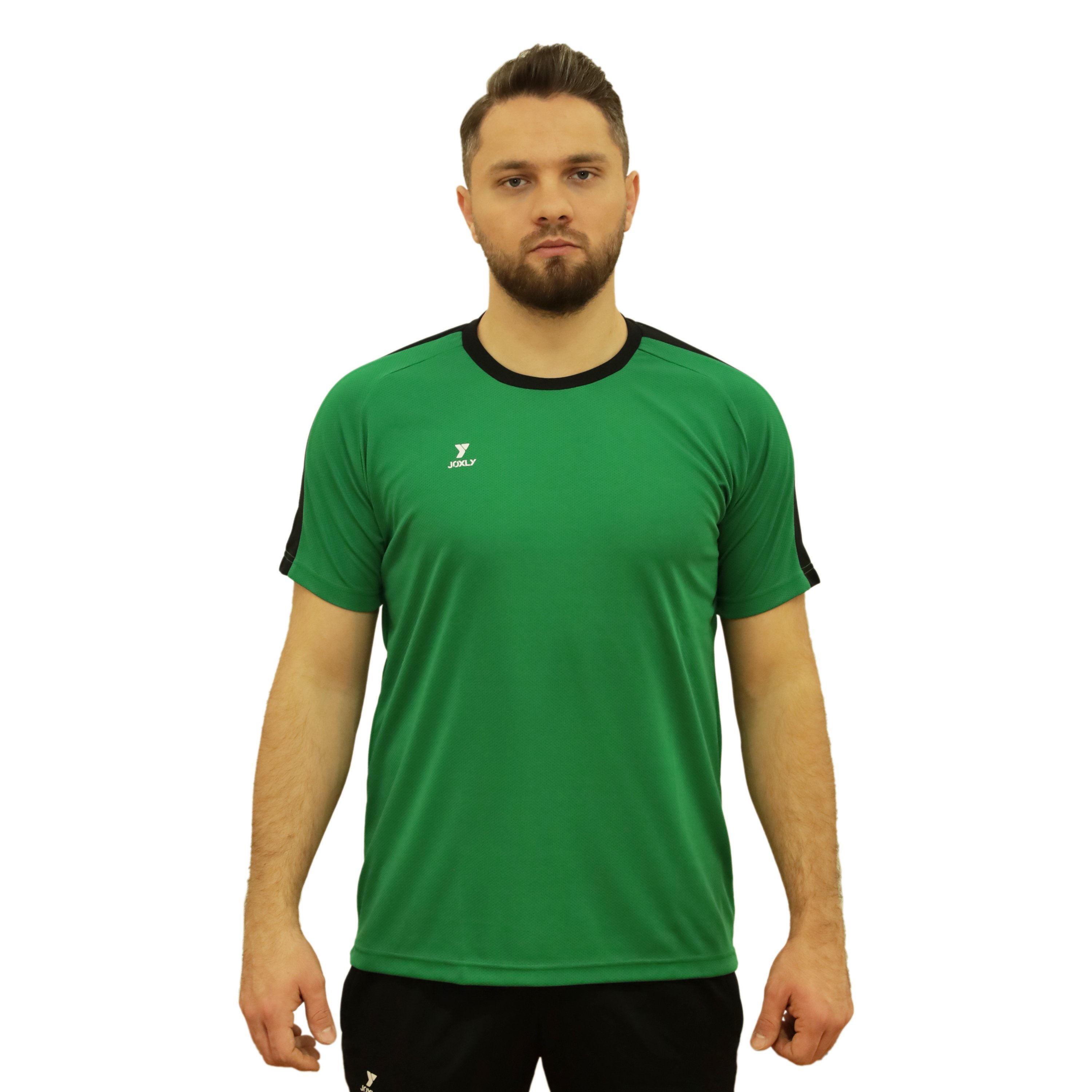 Omuz Detaylı Raglan Tişört