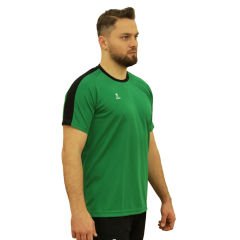 Omuz Detaylı Raglan Tişört
