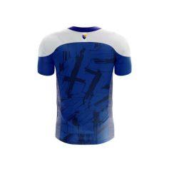 Bosna Hersek Mavi Forma