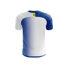 Bosna Hersek Beyaz Forma