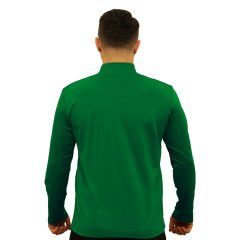 Bato Yaka Yeşil Eşofman Üstü