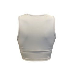 Taş Halter Yaka Spor Sütyeni