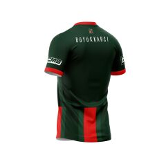 Karşıyaka Alternatif Maç Forması