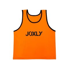 Unisex Turuncu Antrenman Yeleği