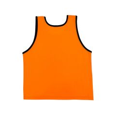 Unisex Turuncu Antrenman Yeleği