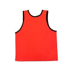 Unisex Pembe Antrenman Yeleği