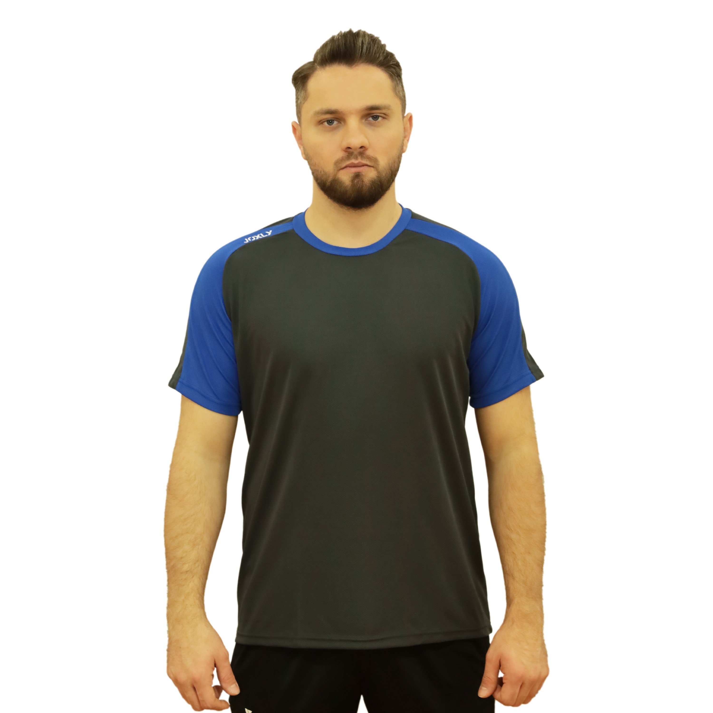 Kol Detaylı Raglan Tişört