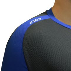 Kol Detaylı Raglan Tişört