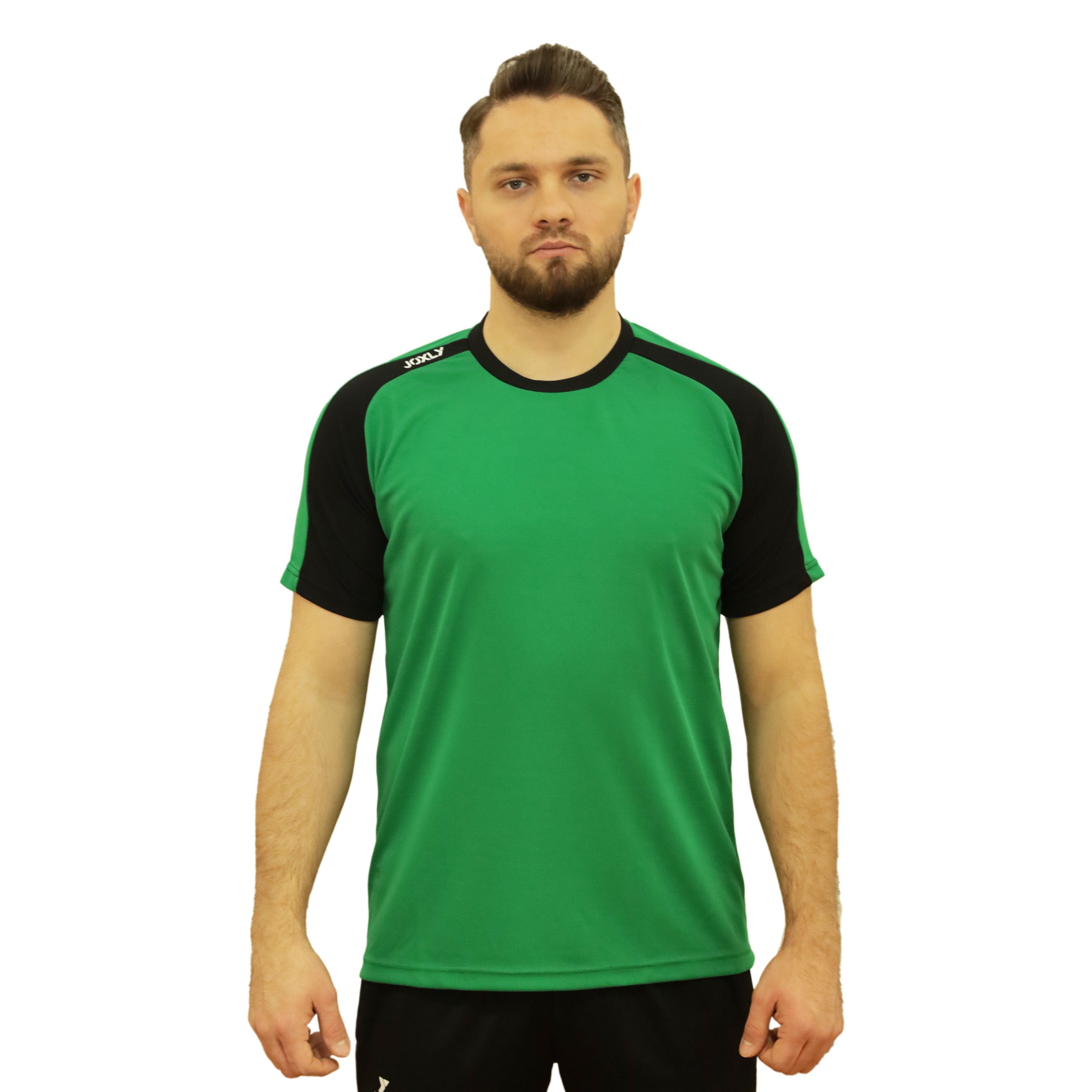 Kol Detaylı Raglan Tişört