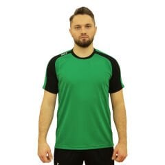 Kol Detaylı Raglan Tişört