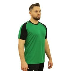 Kol Detaylı Raglan Tişört