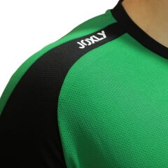 Kol Detaylı Raglan Tişört