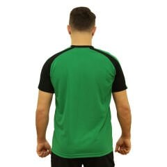 Kol Detaylı Raglan Tişört