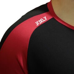 Kol Detaylı Raglan Tişört