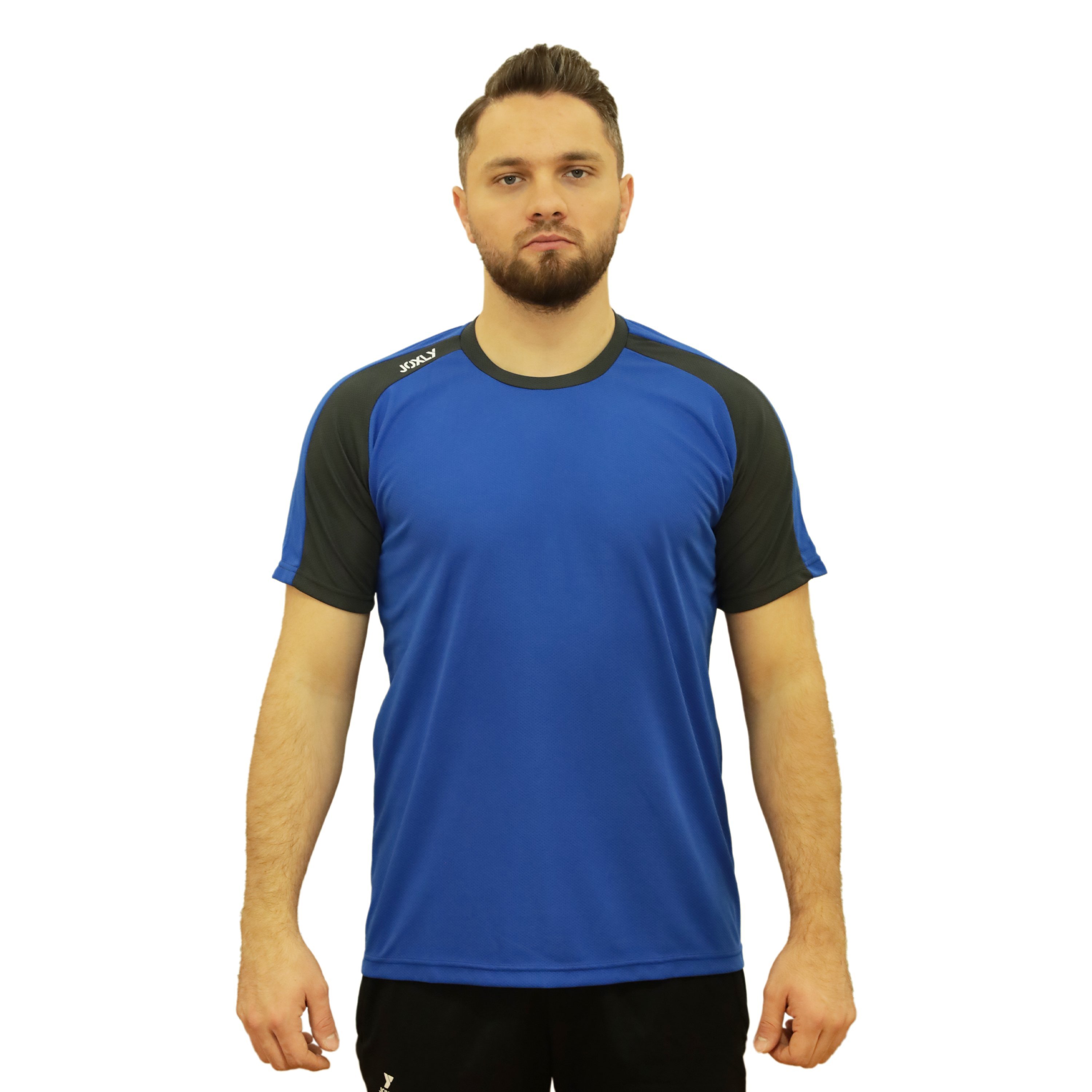 Kol Detaylı Raglan Tişört