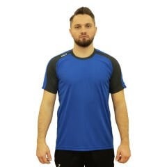 Kol Detaylı Raglan Tişört
