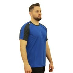 Kol Detaylı Raglan Tişört