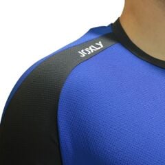 Kol Detaylı Raglan Tişört