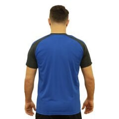 Kol Detaylı Raglan Tişört