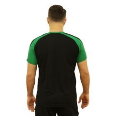 Kol Detaylı Raglan Tişört