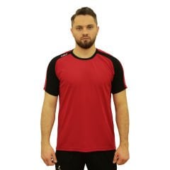 Kol Detaylı Raglan Tişört