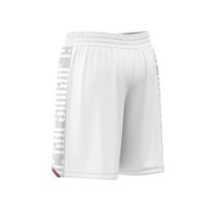 Pınar Karşıyaka Beyaz Basketbol Şort