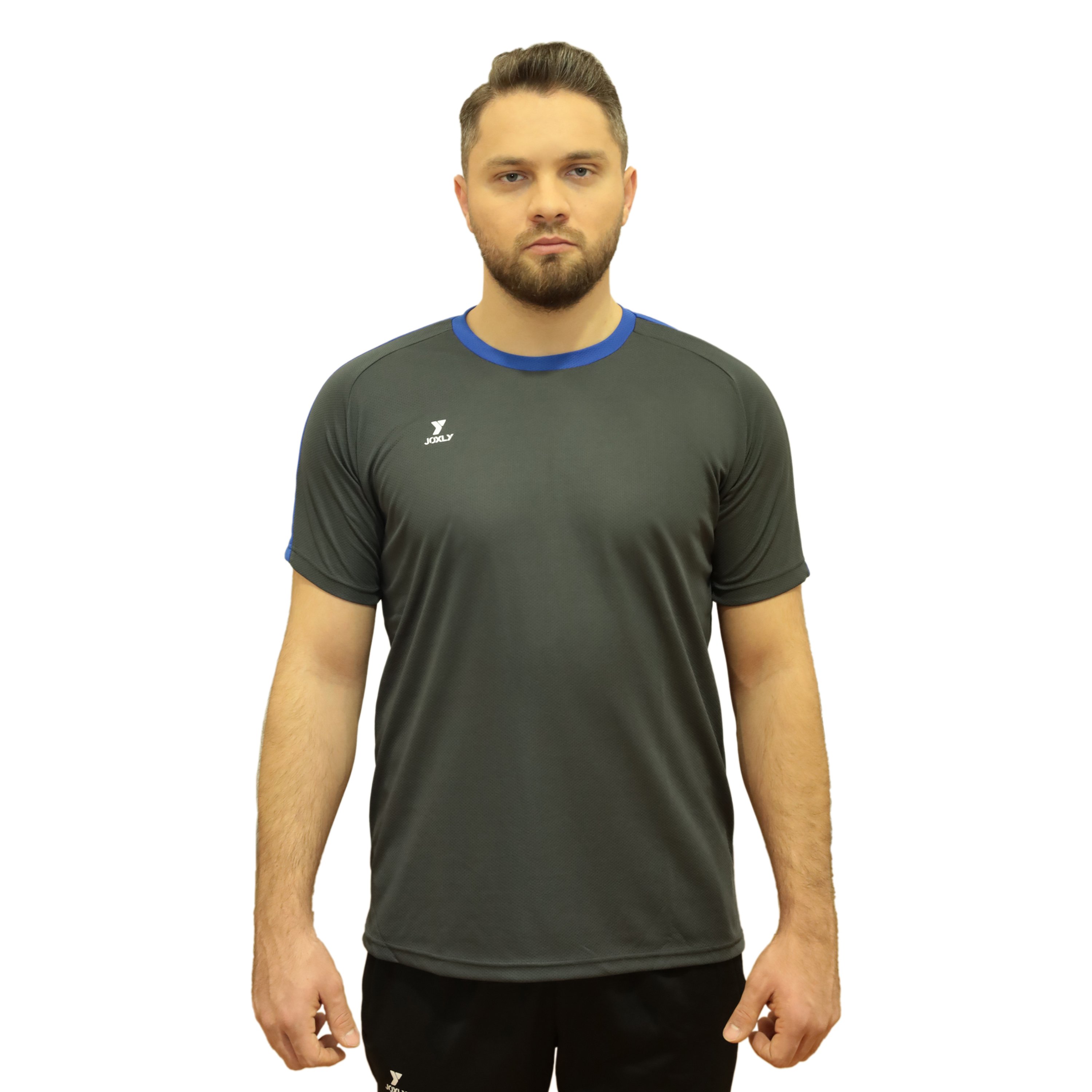 Omuz Detaylı Raglan Tişört