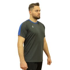 Omuz Detaylı Raglan Tişört