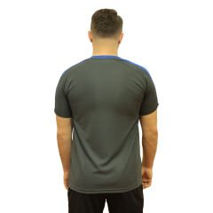 Omuz Detaylı Raglan Tişört