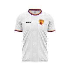 Niğde Anadolu FK 2022/2023 Beyaz Maç Forması