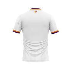 Niğde Anadolu FK 2022/2023 Beyaz Maç Forması