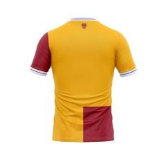 Niğde Anadolu FK 2022/2023 Parçalı Maç Forması