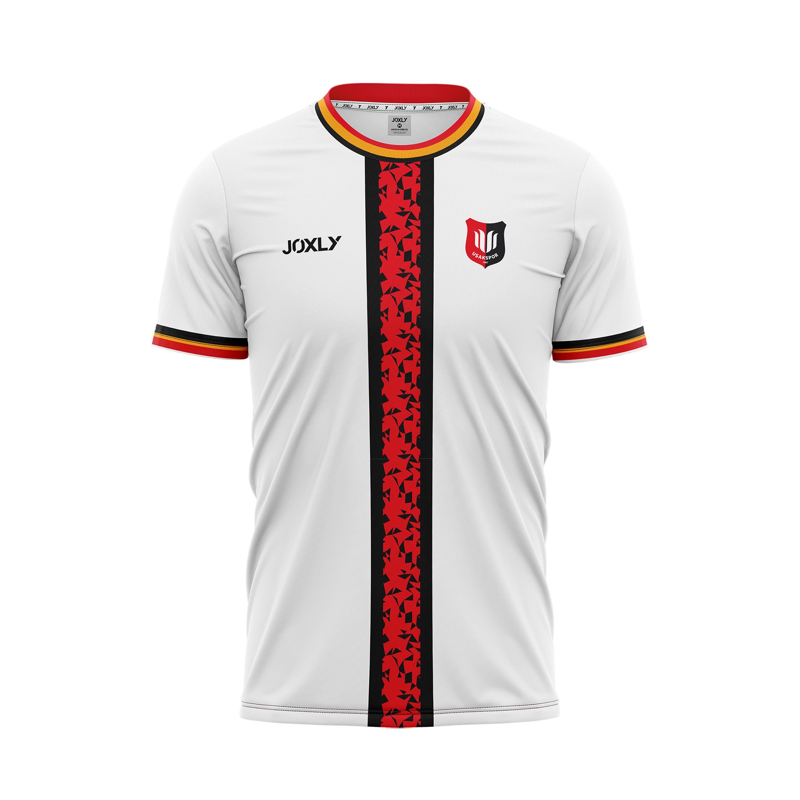 Uşakspor 2022/2023  Beyaz Maç Forması