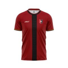 Uşakspor 2022/2023 Bordo Maç Forması