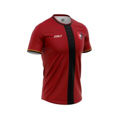 Uşakspor 2022/2023 Bordo Maç Forması