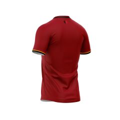 Uşakspor 2022/2023 Bordo Maç Forması